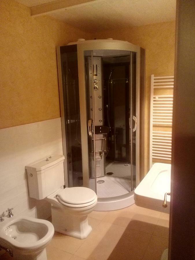Villa Emma I Lecci Quiesa Kültér fotó