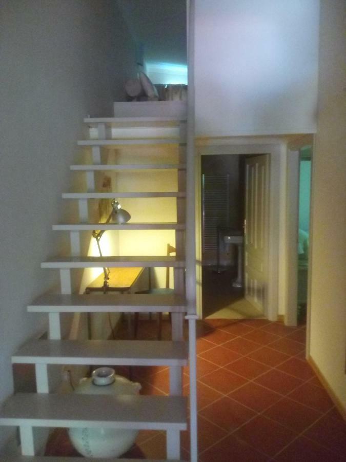 Villa Emma I Lecci Quiesa Kültér fotó