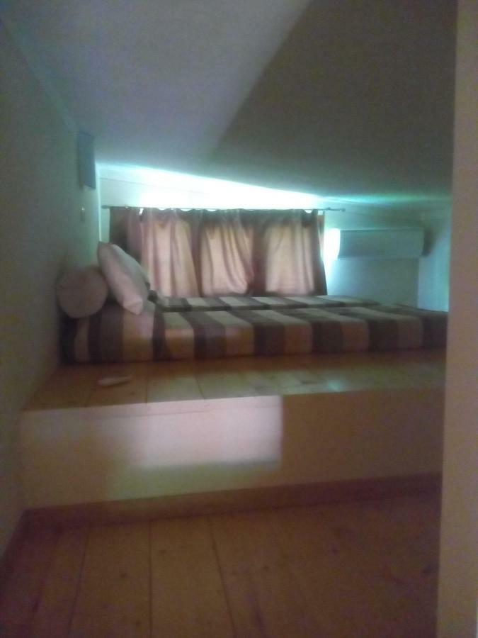 Villa Emma I Lecci Quiesa Kültér fotó